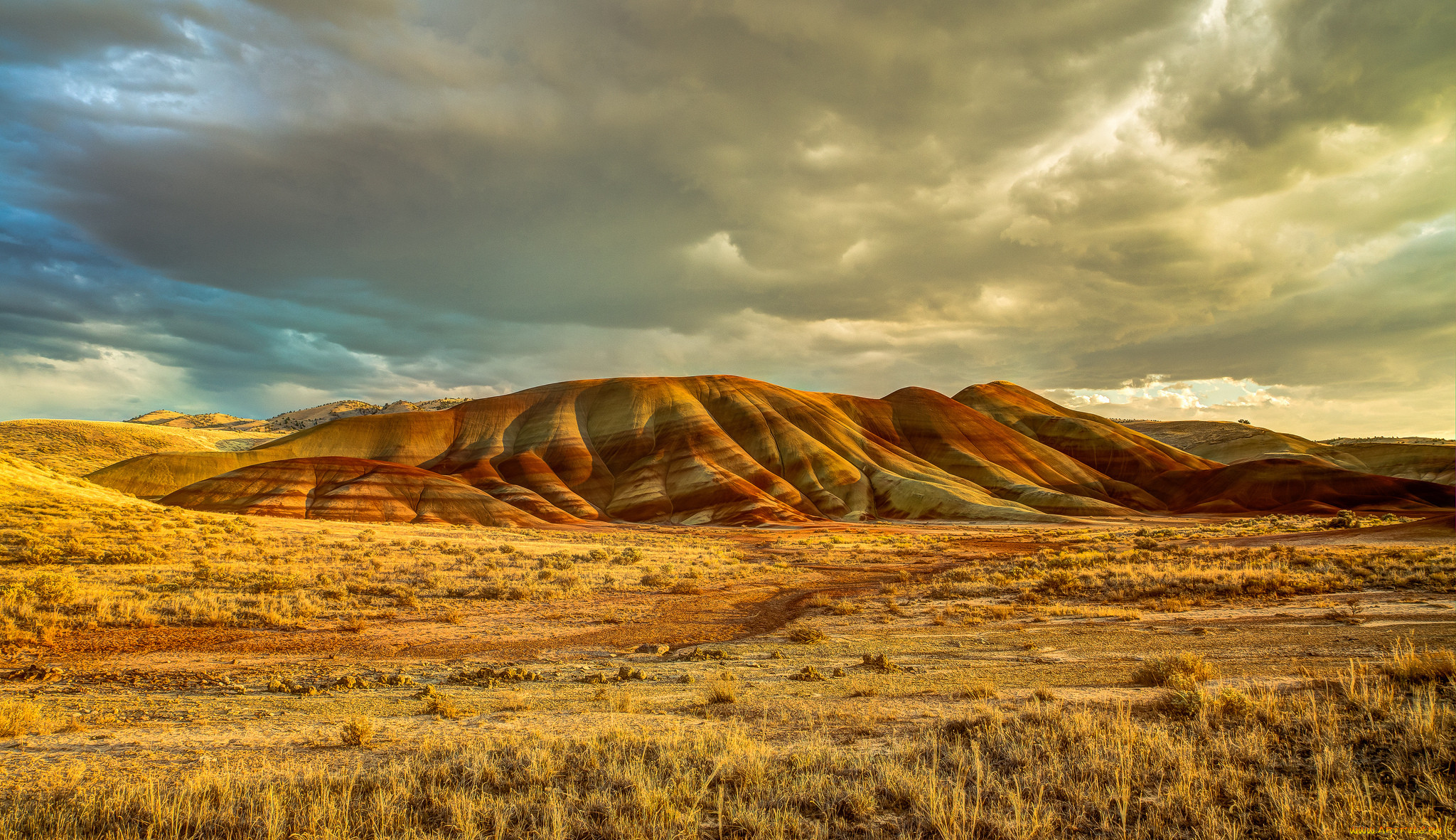 , , john, day, fossil, beds, national, monument, , , 